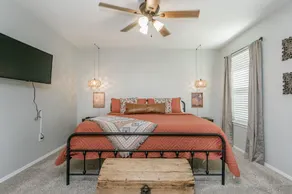 Emery’s Place - Game Room, 2 king beds, WT & PDC - Image 2