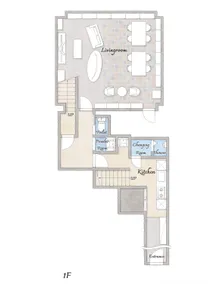 [Nagoya/Ichinomiya] BISHU to YADO, 10 minutes by express train from Nagoya station, can accommodate up to 13 people - Image 2