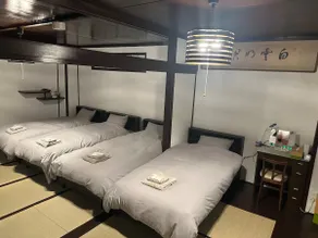 [Nagoya/Ichinomiya] BISHU to YADO, 10 minutes by express train from Nagoya station, can accommodate up to 13 people - Image 4