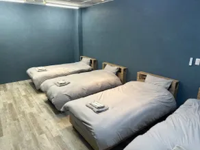 [Nagoya/Ichinomiya] BISHU to YADO, 10 minutes by express train from Nagoya station, can accommodate up to 13 people - Image 5