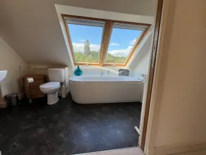 The Loft at Craigmill House - Image 2