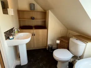 The Loft at Craigmill House - Image 3