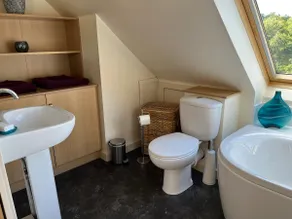 The Loft at Craigmill House - Image 5