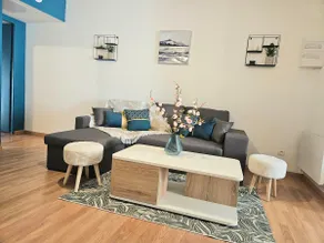 47 m² refurbished on the ground floor - Portes des Ardennes - Image 2