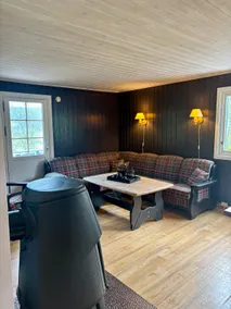 Charming mountain cabin on Arbuvollen - Image 3