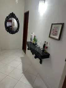 Casa Abraão, 20 meters from the beach. - Image 5
