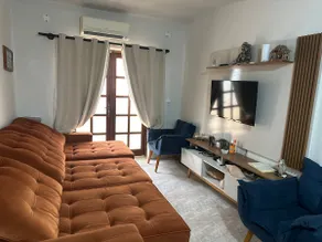 Casa Abraão, 20 meters from the beach. - Image 2