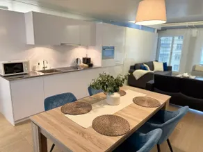Modern & Central Apartments - Image 4