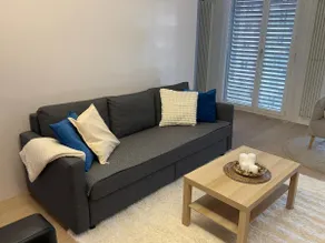 Modern & Central Apartments - Image 2