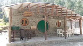Riverside Hobbit House Bhimtal - Image 5