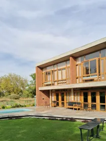 BK's Villa Golf View with Pool - Image 2