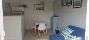 2* gîte 150 m from the beach - 2/4 people - Image 5