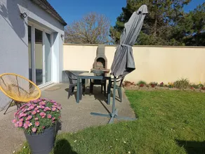 2* gîte 150 m from the beach - 2/4 people - Image 4