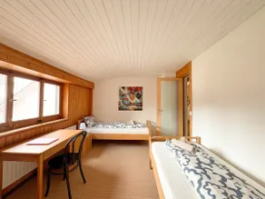Wellness oasis in Wenslingen - open kitchen, balcony - Image 5
