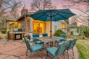 Walk to CU & Folsom Field | 3BRM Chautauqua Oasis - Image 2