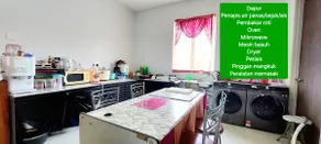 161 Intan Lodge 3 Rooms - Image 4