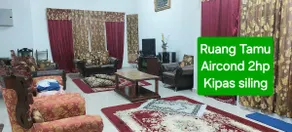 161 Intan Lodge 3 Rooms - Image 3