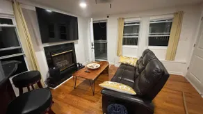 Cool 2nd Floor Two Bedroom Apartment - Image 2