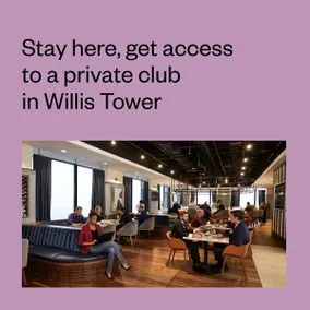 The Lilac Loveshack • Vintage 1 BR Near Wrigley - Image 5