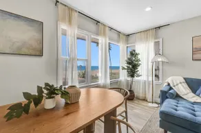 BEACH-FRONT | OCEAN VIEWS | LUXE Spacious 2-BED - Image 2
