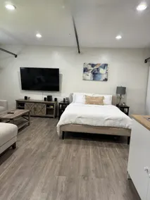 Luxe and spacious studio - Image 4