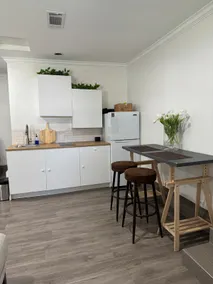 Luxe and spacious studio - Image 2