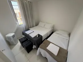 Air-Conditioned Arruda House Close to Boulevard Shopping Mall - Image 4