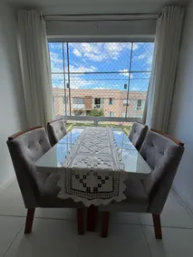 Air-Conditioned Arruda House Close to Boulevard Shopping Mall - Image 2