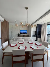 Villa Serena Master Class - Gov Celso Ramos/SC - Image 4