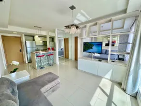 AXIS 607 | Pet Friendly Loft with Heated Pool - Image 3