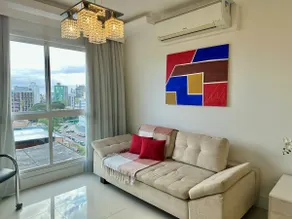 AXIS 607 | Pet Friendly Loft with Heated Pool - Image 4