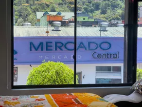 Rafaela's House - Centrally located apartment + BBQ area - Image 5