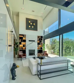 Modern Bohemian Villa in Nature - Image 2