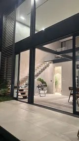 Modern Bohemian Villa in Nature - Image 3