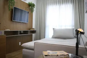 Comfort near USP | Facop | Bauru Mall - Image 3