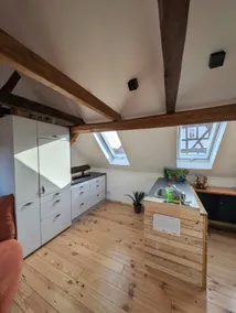 Cozy apartment in Rosenthal - Image 2