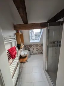 Cozy apartment in Rosenthal - Image 5
