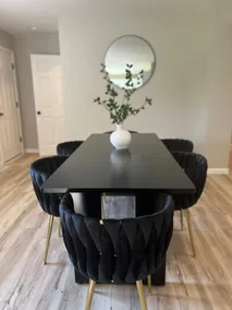 Elegant 4 beds 2 full bath house - Image 3