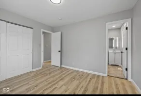 Elegant 4 beds 2 full bath house - Image 4
