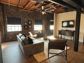 The Loft Fully furnished apartment - Image 3