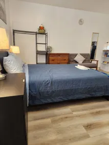 Charming & Spotless Studio with Own Entry - Image 5