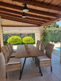 Villa JASMINE with private pool - Image 4