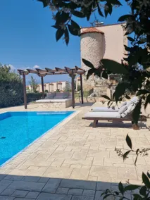 Villa JASMINE with private pool - Image 2