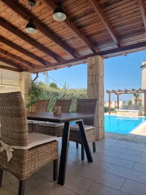 Villa JASMINE with private pool - Image 5