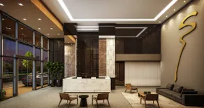 Luxury Apartment - Sunset Dourados! Wonderful - Image 3