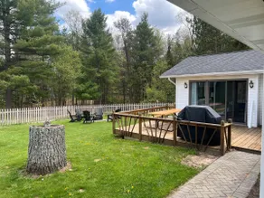 ORV Trails - Fenced-in yard and trailer parking! - Image 5