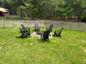 ORV Trails - Fenced-in yard and trailer parking! - Image 4