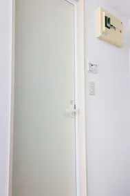 Room 303 & 6 minutes from Numabukuro Station/Convenient to Shibuya, Shinjuku, and Ikebukuro/Free Wi-Fi/2 guests, 1 bedroom, 1 bed, 1 bathroom. - Image 4