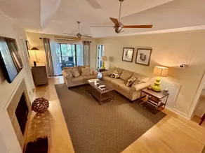 Inlet Cove Beach House in Kiawah - Image 2