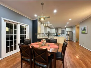 Posh House | Near DC/National Harbor/Fort Belvoir - Image 2